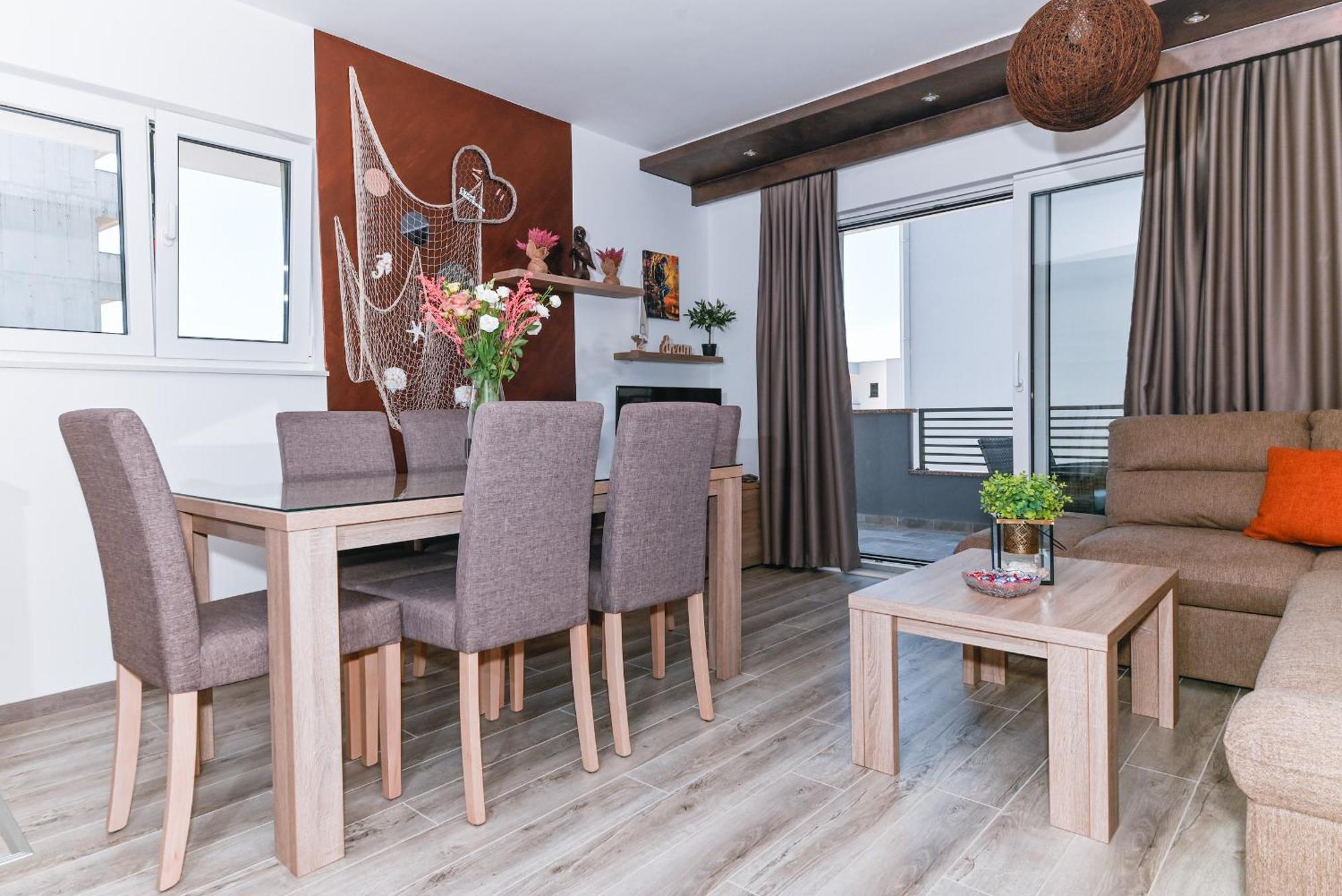 Holiday Home Ivan Makarska Exterior foto