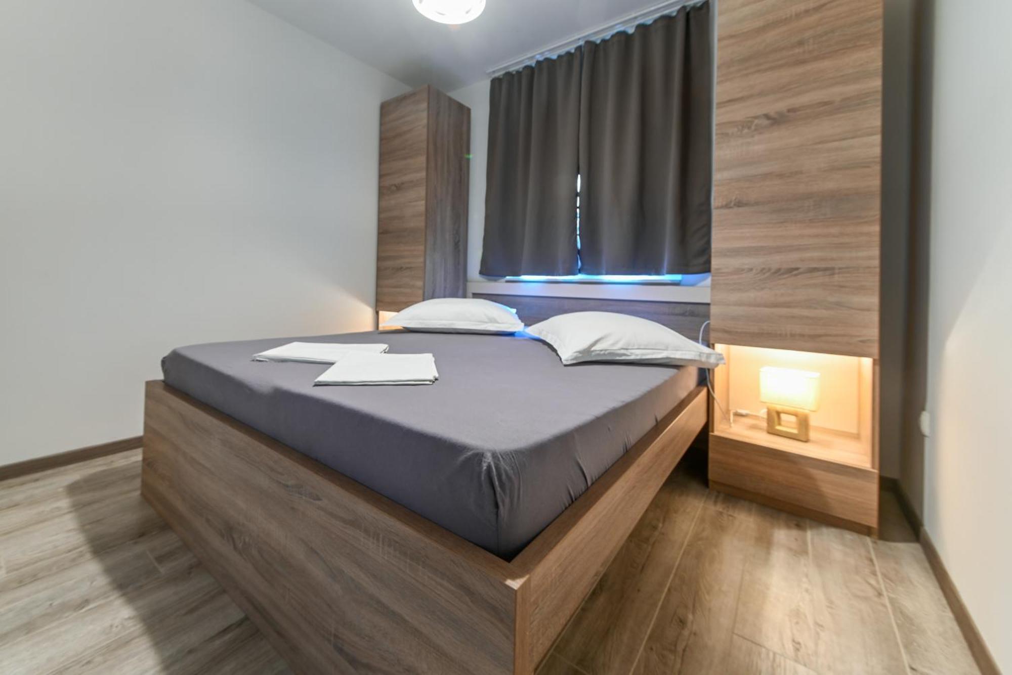 Holiday Home Ivan Makarska Exterior foto