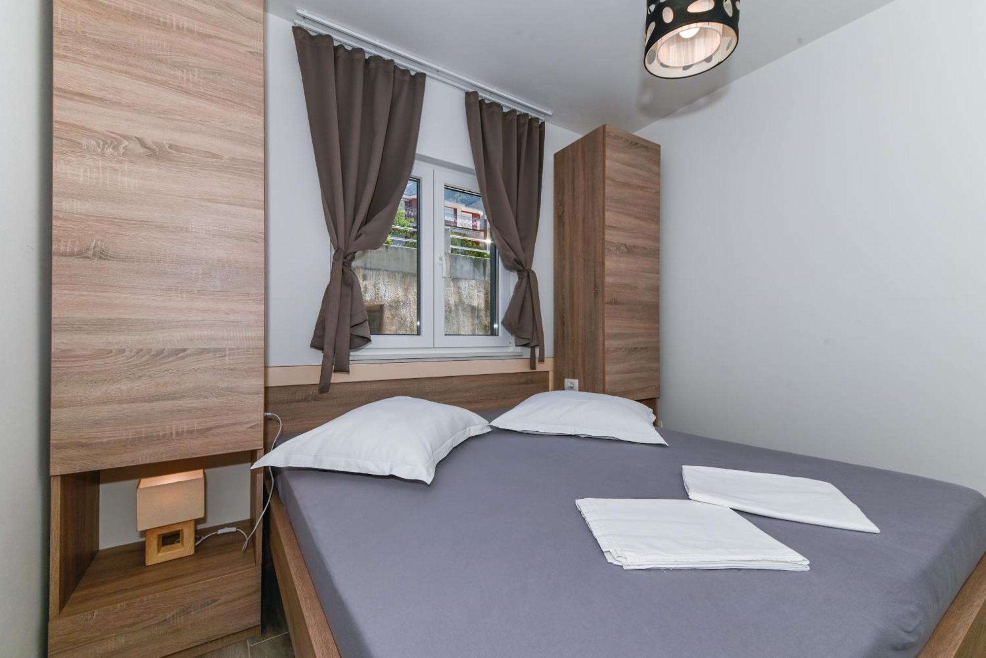 Holiday Home Ivan Makarska Exterior foto