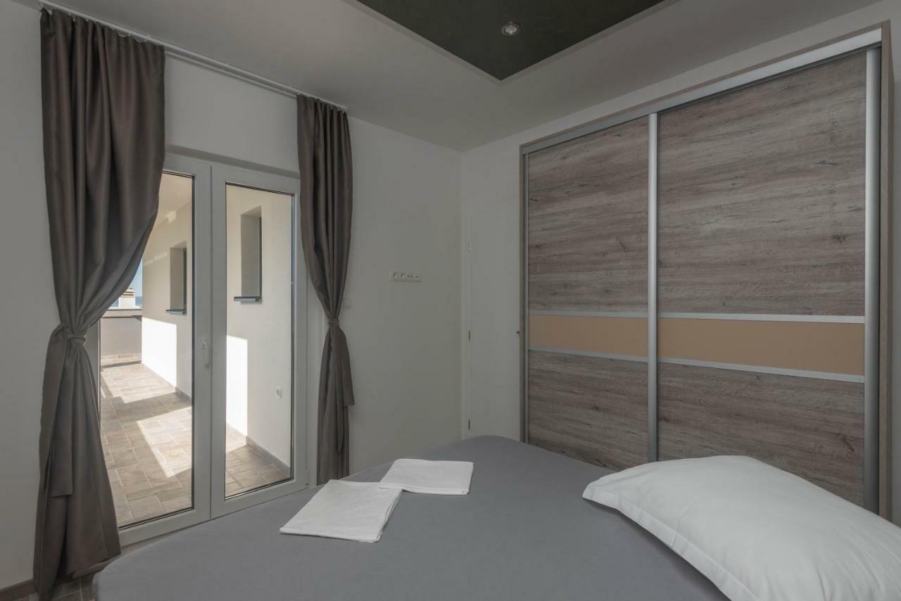 Holiday Home Ivan Makarska Exterior foto