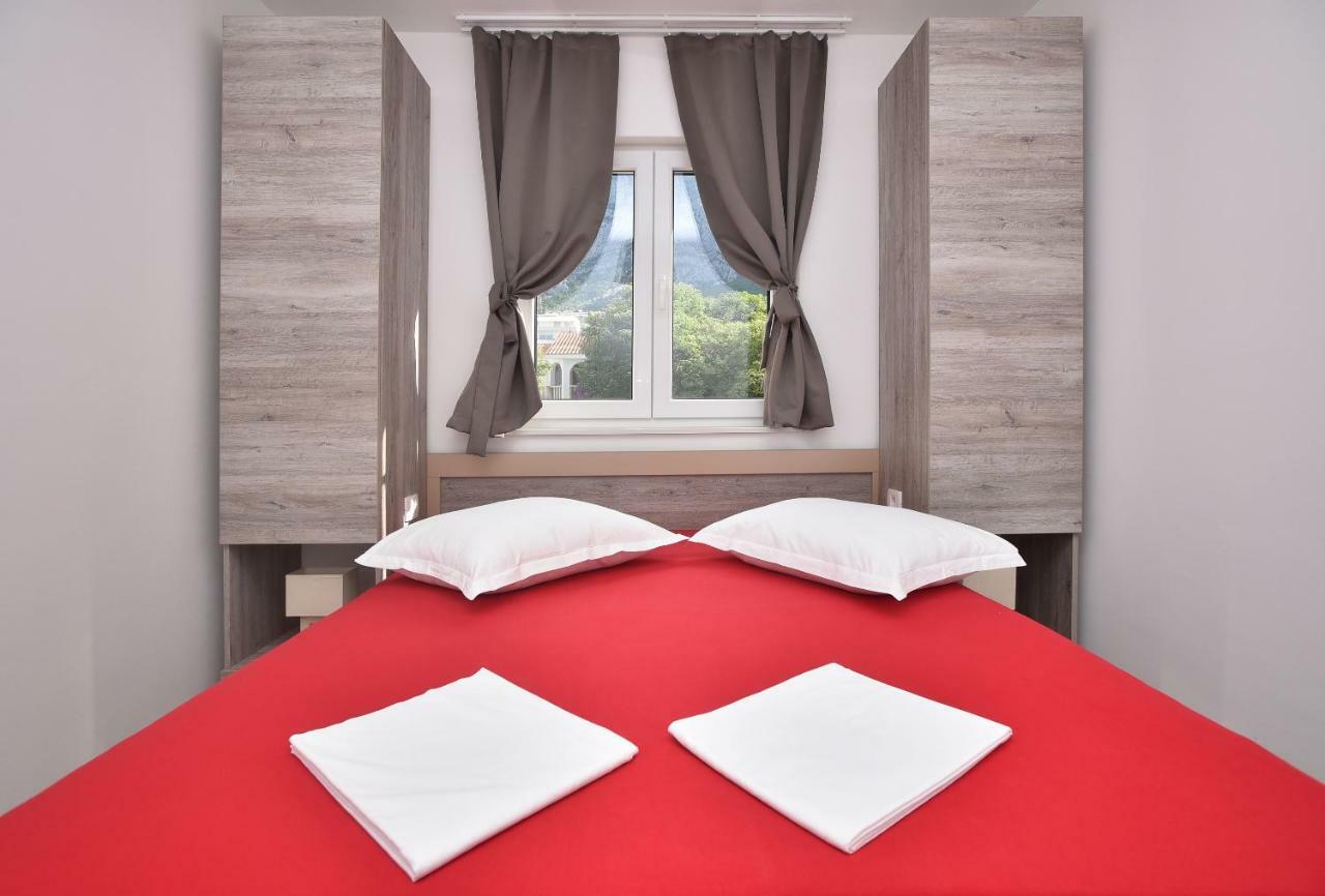 Holiday Home Ivan Makarska Exterior foto